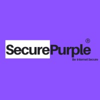 Secure Purple logo - Similar company to Mercurius Cyber & Fraud Defense