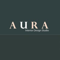AURA INTERIOR DESIGN STUDIO logo - Similar company to Studio 921