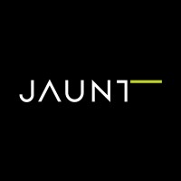 Jaunt VR logo - Similar company to Xr Studios