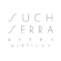 Such Serra logo - Similar company to Quinta Impresión