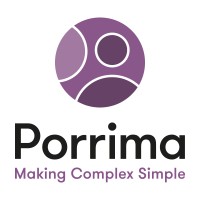 Porrima Ltd logo - Similar company to Porrima Technologies