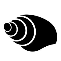 Black Shell logo - Similar company to Blackshell