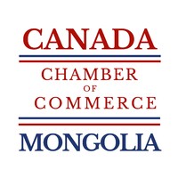 CMCC - Canada Mongolia Chamber of Commerce logo - Similar company to Mongolia Weekly