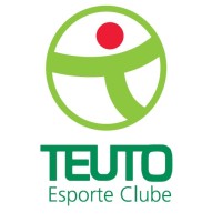 Teuto Esporte Clube logo - Similar company to Conservadora Aps