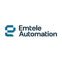 Emtele Automation logo - Similar company to Visualizer