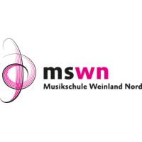 Musikschule Weinland Nord logo - Similar company to Wipf Consulting Gmbh