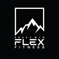 Rocky Mountain Flex Fitness logo - Similar company to AnyStrike