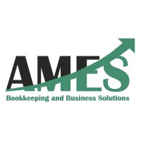 AMES Bookkeeping and Business Solutions logo - Similar company to Stallion Equity Management Llc