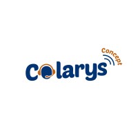 Colarys Concept logo - Similar company to Make Design & Code Limitless