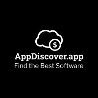 AppDiscover.app logo - Similar company to Supaflow (Supa-Flow.Io)