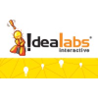 Idealabs Interactive logo - Similar company to Drona Studios
