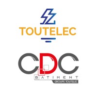TOUTELEC-CDC logo - Similar company to Atelec