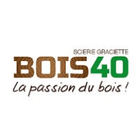 Bois 40 - SARL Graciette logo - Similar company to Ferme Darrigade