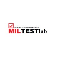 MILTESTLab logo - Similar company to Emitel Tr Test Laboratuvarları