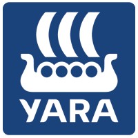 Yara Egypt logo - Similar company to Polyserve Fertilizers