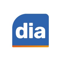 DİA Yazılım A.Ş. logo - Similar company to Solvera Yazılım