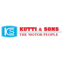 Kutti and Sons logo - Similar company to Kutti & Nathan - India