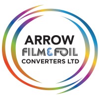 Arrow Film & Foil Converters Ltd logo - Similar company to Nspi