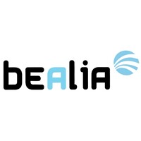 BEALIA Tratamiento Sostenible del Agua logo - Similar company to Blauwasser Tech S.L.U.