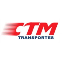 CTM TRANSPORTES br logo - Similar company to Grupo Garcia