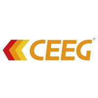 China Electric Equipment Group(CEEG) logo - Similar company to Ceegsun