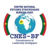 Centre National d’Études Stratégiques logo - Similar company to École De Maintien De La Paix Alioune Blondin Beye De Bamako (Emp-Abb)