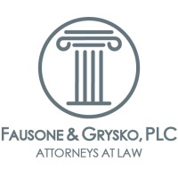Fausone & Grysko, PLC