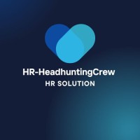 HR-Headhunting Crew HHC logo - Similar company to Favakar
