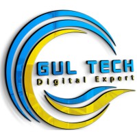 Gul Tech logo - Similar company to Gul Technologies