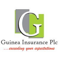 Guinea Insurance Plc logo - Similar company to Privi Test