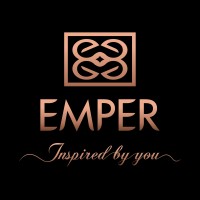 Emper Perfumes Factory Outlet logo - Similar company to Riiffs Parfums