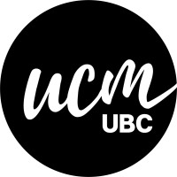 University Christian Ministries at UBC logo - Similar company to Harbour Dance Centre