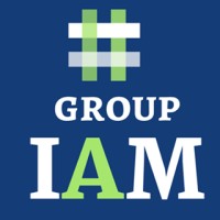 The Group IAM logo - Similar company to One Way Consultancy