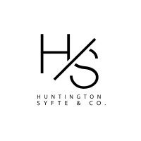 Huntington Syfte & Co logo - Similar company to Koronis