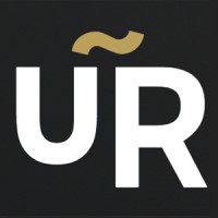 URekon logo - Similar company to Gapiffy