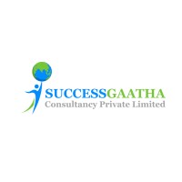 Successgaatha logo - Similar company to Test.12.3