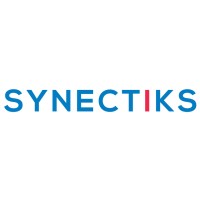 SYNECTIKS logo - Similar company to Synefo, Cloud With Ease
