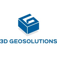 3D Geosolutions Hungary Kft. logo - Similar company to 3D Scan Solutions
