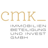 Cmk - Immobilienbeteiligung Und Investment