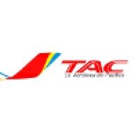 TRANSPORTE AEREO DE COLOMBIA logo - Similar company to Needzaio