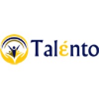 Talénto logo - Similar company to Oseng