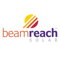 Beamreach Solar logo - Similar company to Microfluidic Mems Solution
