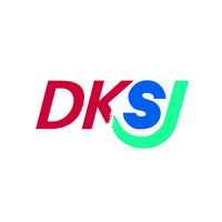 DKSJ logo - Similar company to Huntood