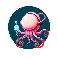 Predict Expert AI logo - Similar company to #Lapiscine