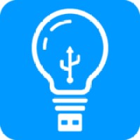 CustomUSB logo - Similar company to Gildedbox