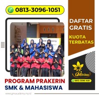 Lowongan Magang Mahasiswa 2024, Hub 0813-3096-1051 logo - Similar company to Teknik Elektro Umm (Universitas Muhammadiyah Malang)