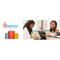 AMRISONSALES logo - Similar company to Gaurison Solutions Private Limited