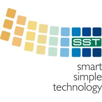 SmartSimple Sublimation logo - Similar company to Printer Tales