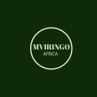 Mviringo Africa logo - Similar company to Guru Coding Academy