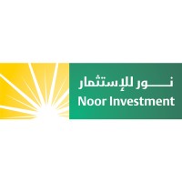 Noor Financial Investment Company KSCP (Official) logo - Similar company to Noortelecom K.S.C.C